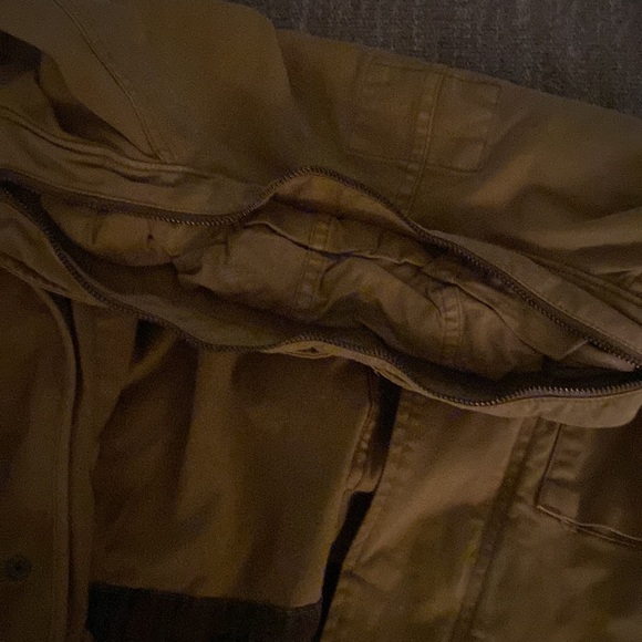 Old Navy Jacket - Picture 3 of 3